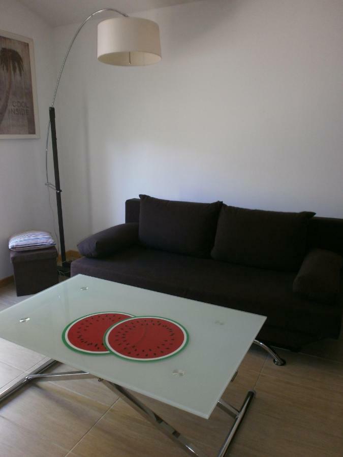 Studio Equipe Avec Jardin+Parking A La Plage... La Ciotat Buitenkant foto
